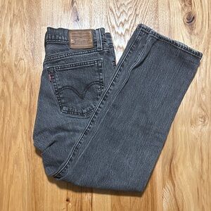 Levi's Women’s Wedgie Straight Jeans